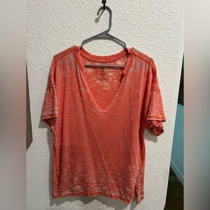 We the Free
Small- runs big